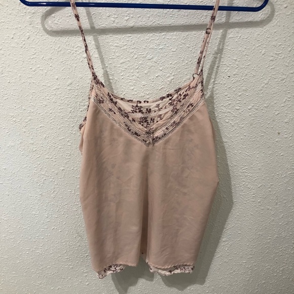 Gentle Fawn Tank Top - Picture 4 of 6